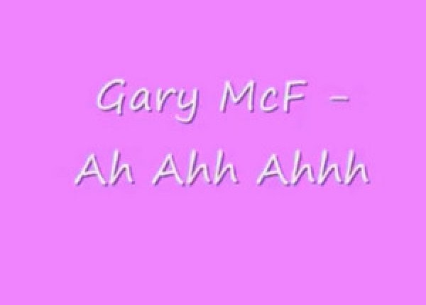 Gary McF