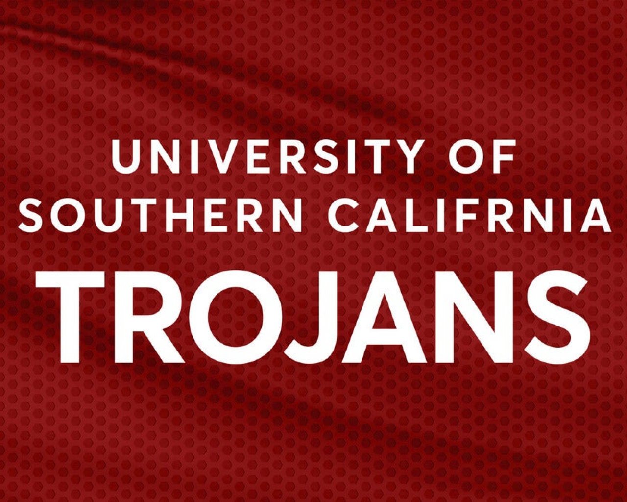 USC Trojans Baseball