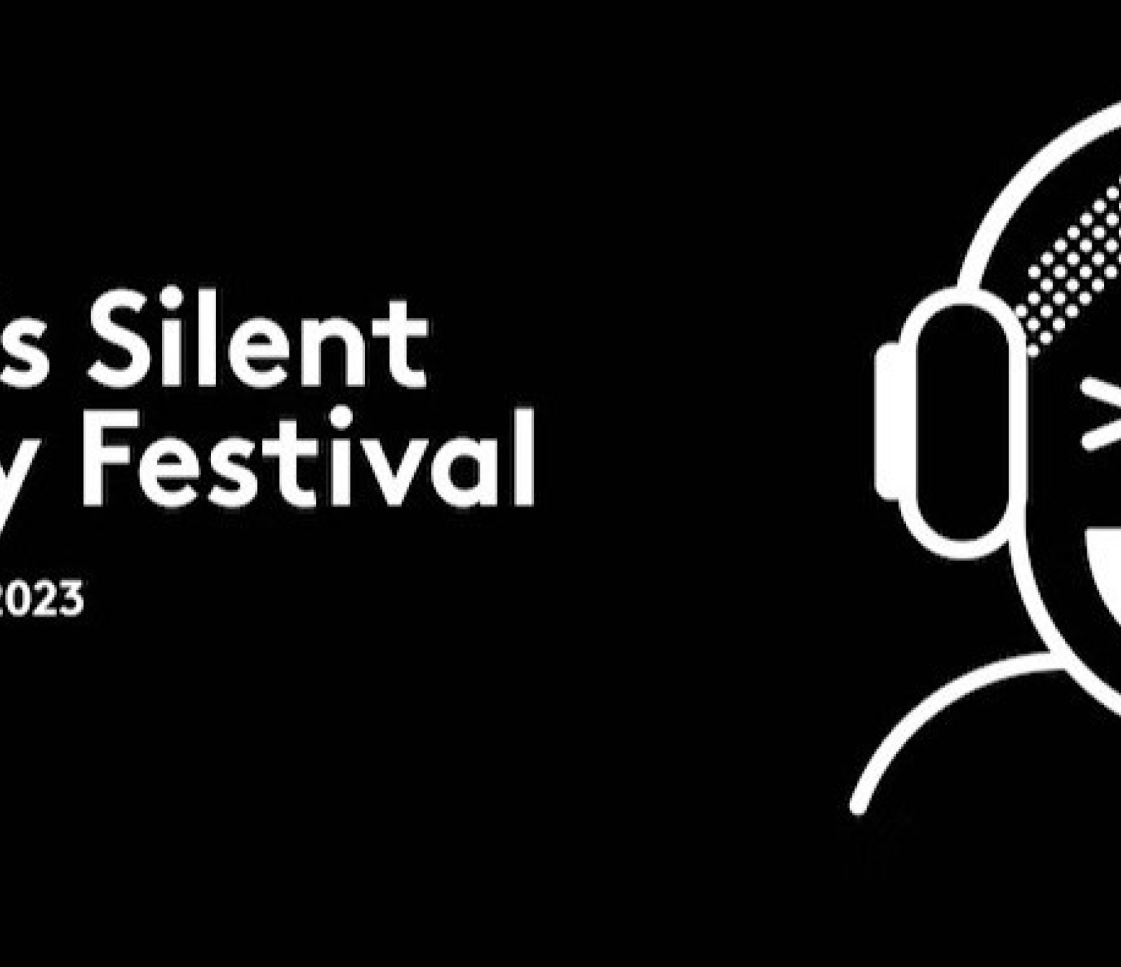 Arbory's Silent Comedy Festival