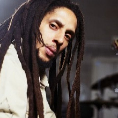 Julian Marley and the Uprising