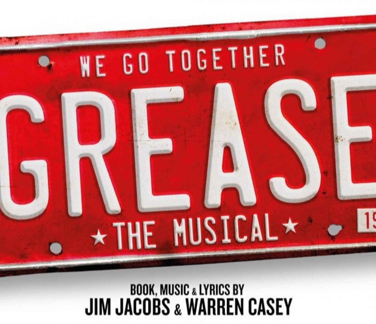 Grease the Musical (London)