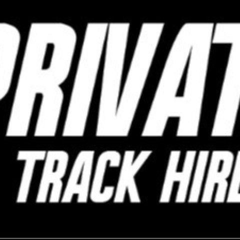 Street20 Private Track Hire
