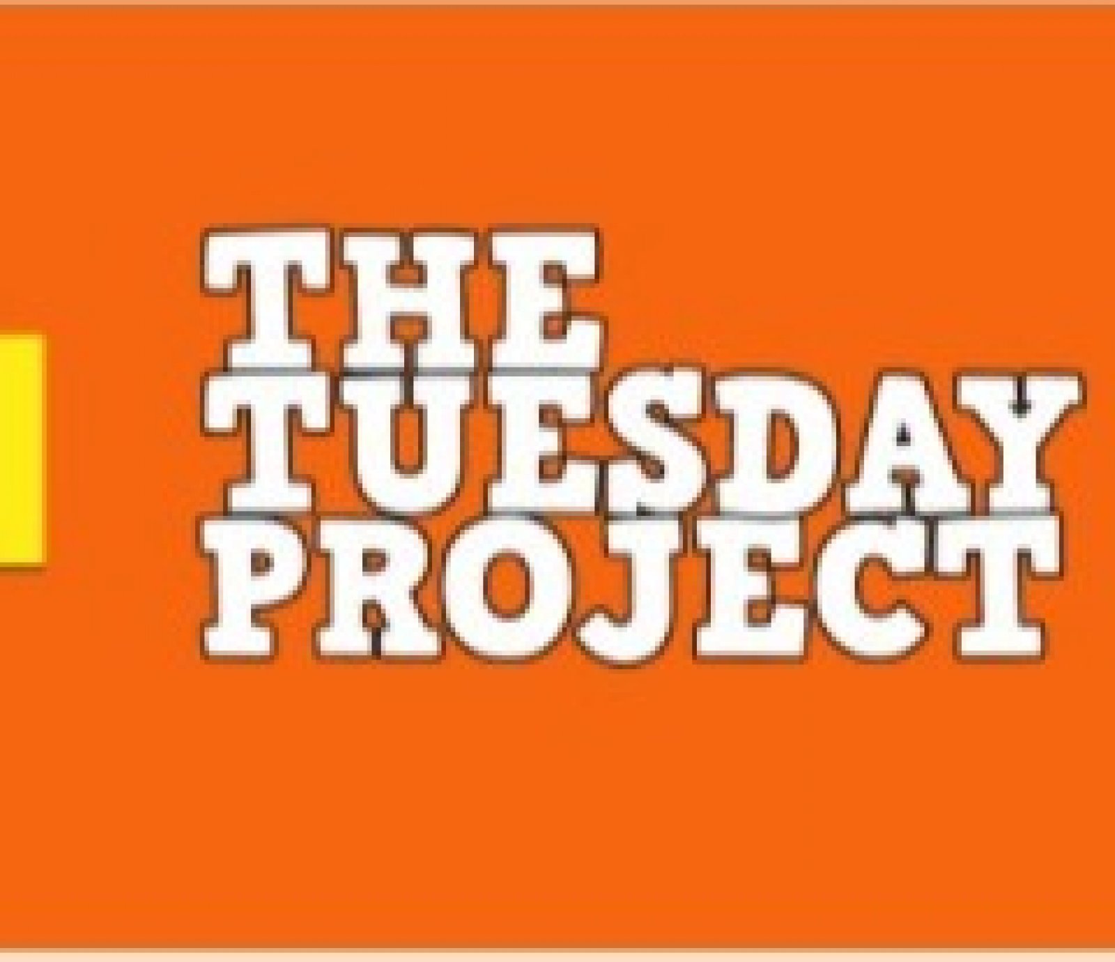 Comedians Comedy Club - THE TUESDAY PROJECT