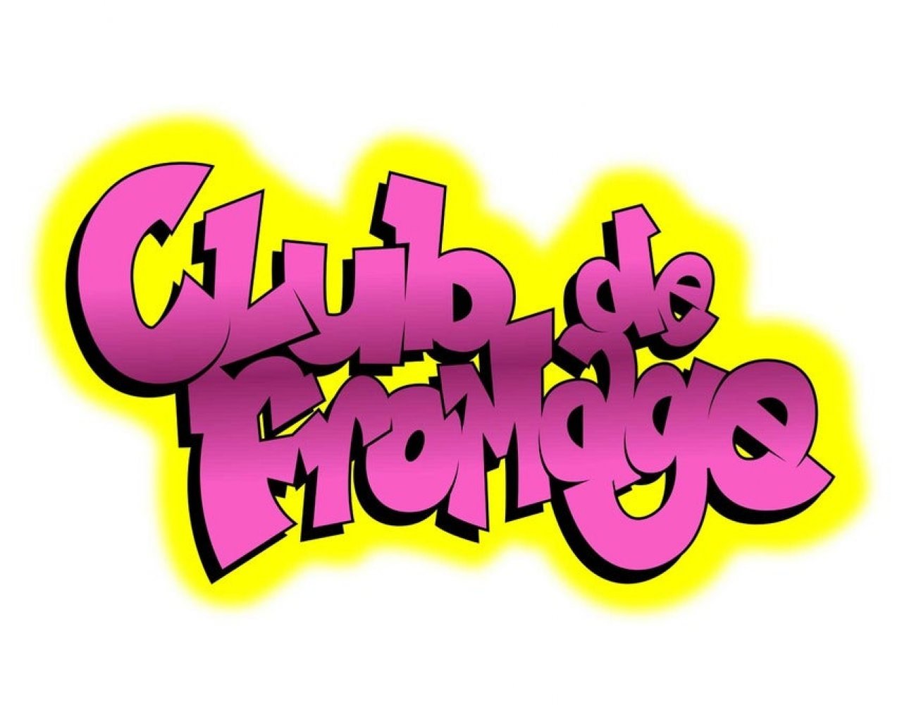 Club De Fromage