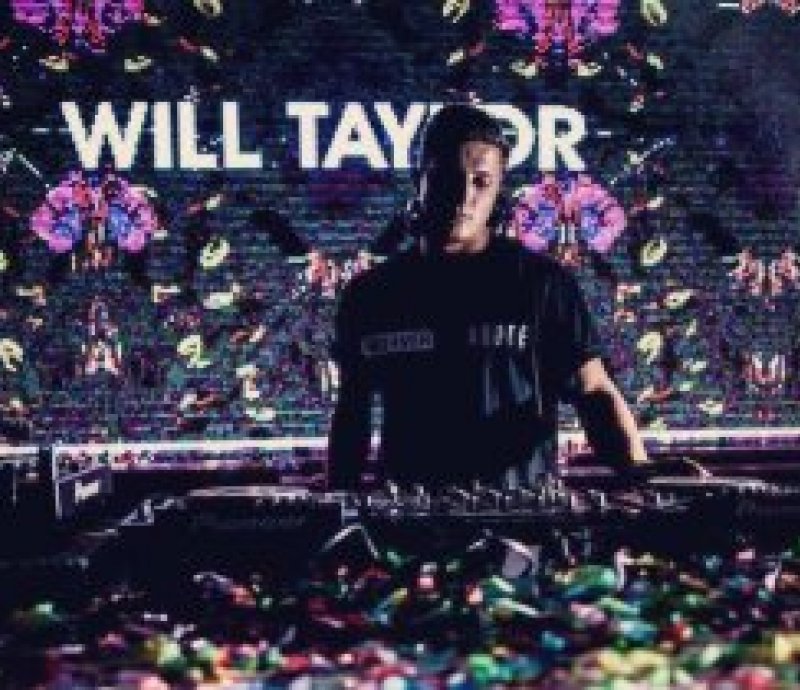 Will Taylor