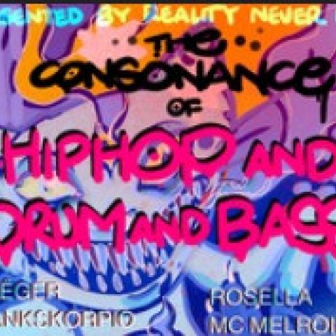 The Consonance of Hip Hop and D&B