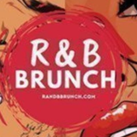 R&B Brunch Rooftop Party