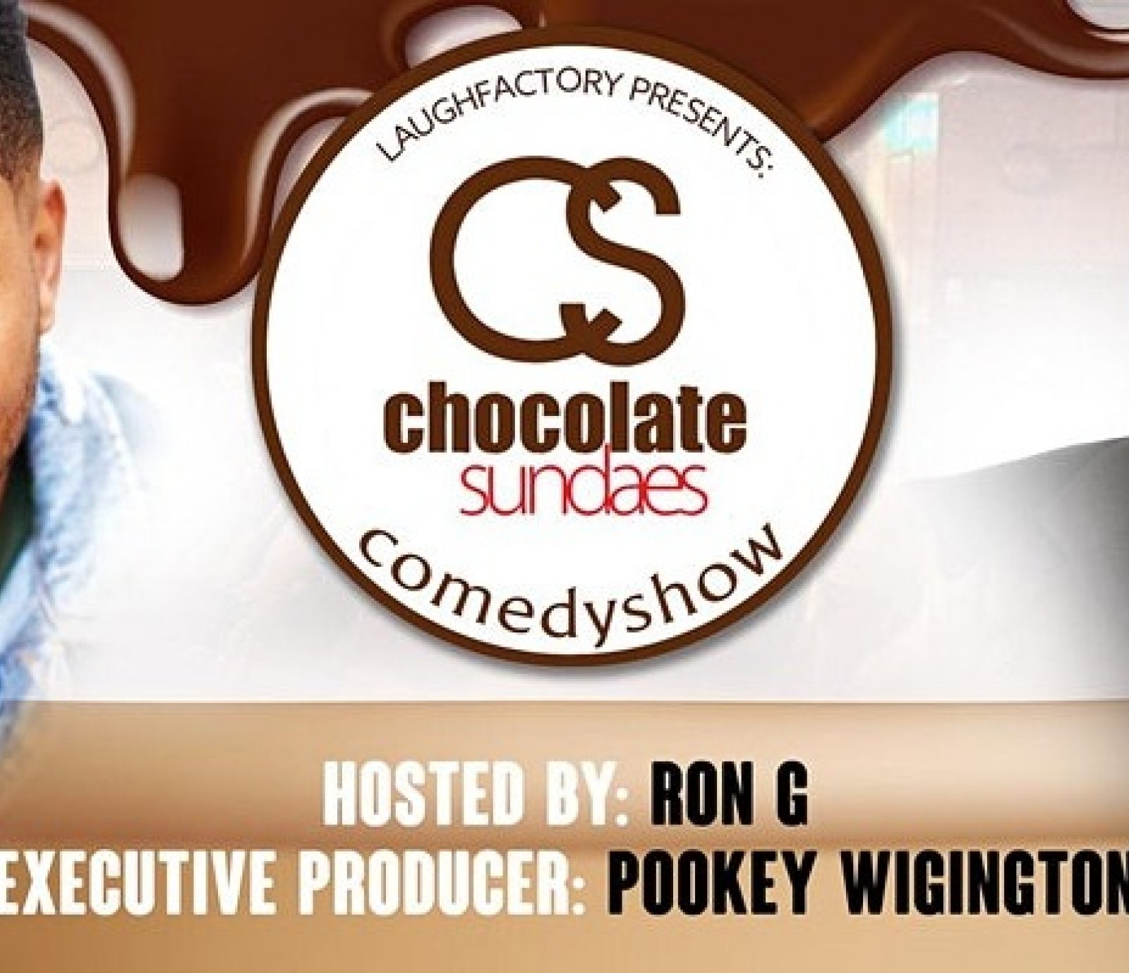 Laugh Factory presents: Chocolate Sundaes
