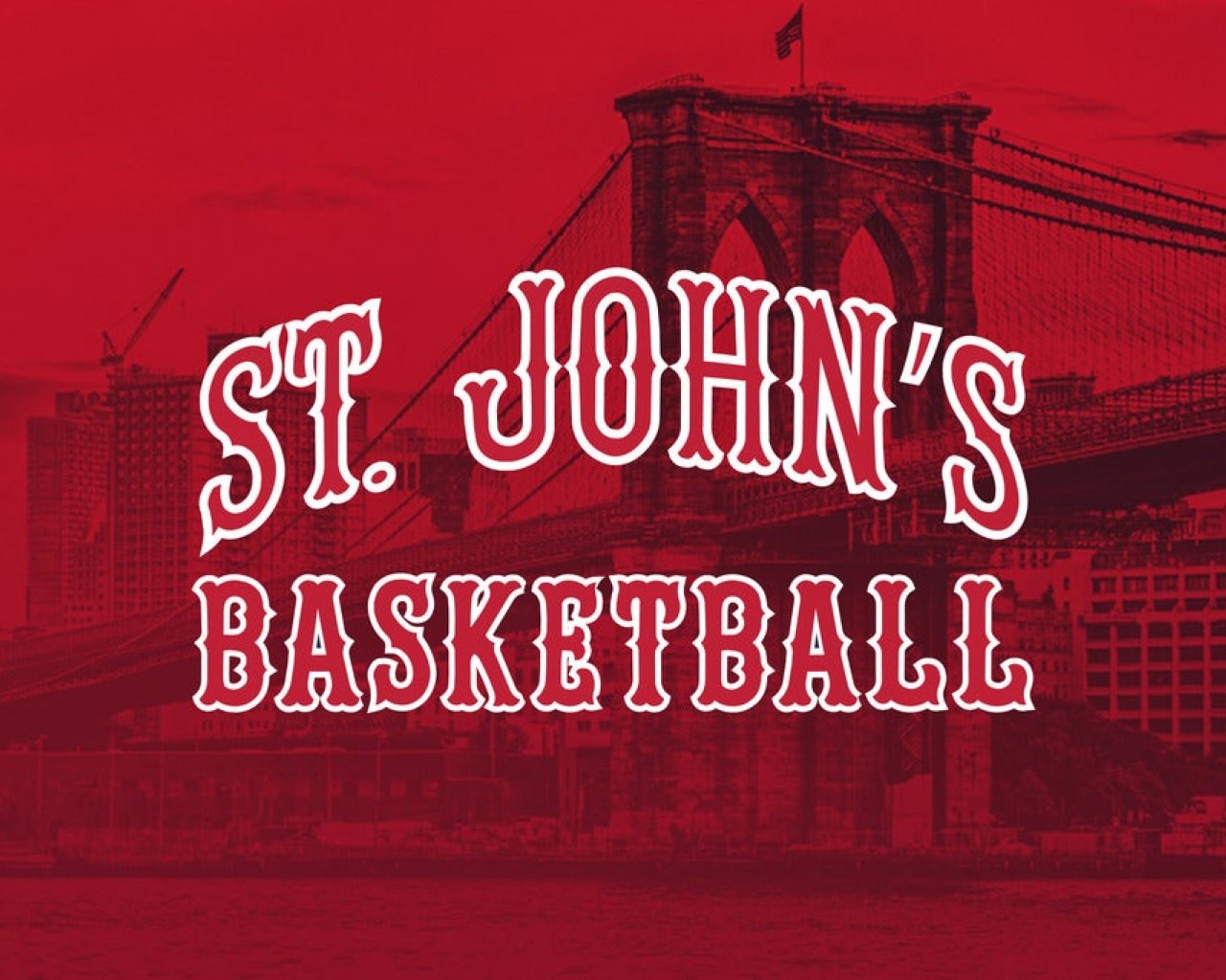 St. John's Red Storm Men's Basketball