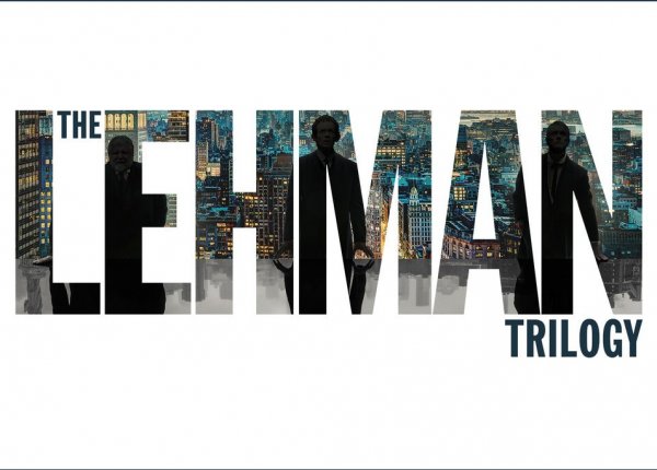 The Lehman Trilogy (NY)
