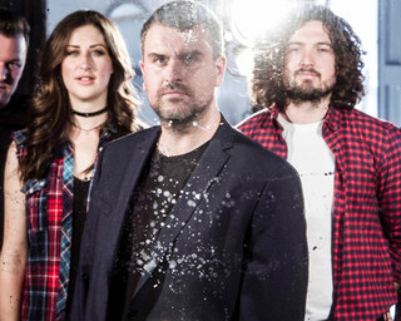 Reverend And The Makers