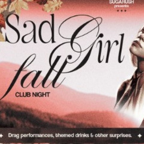 sugarush: Sad Girl Fall