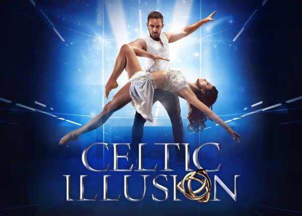 Celtic Illusion