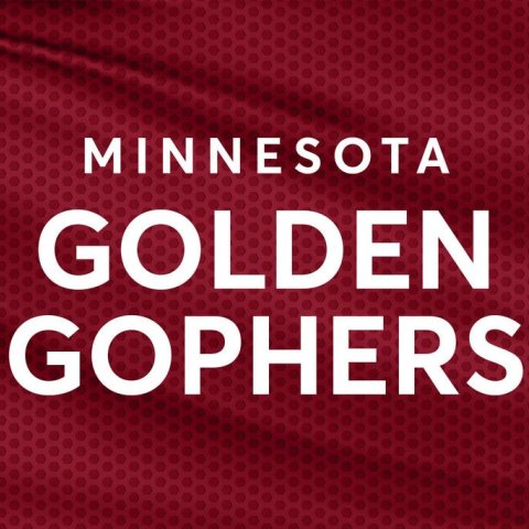 University of Minnesota Golden Gophers Women's Volleyball