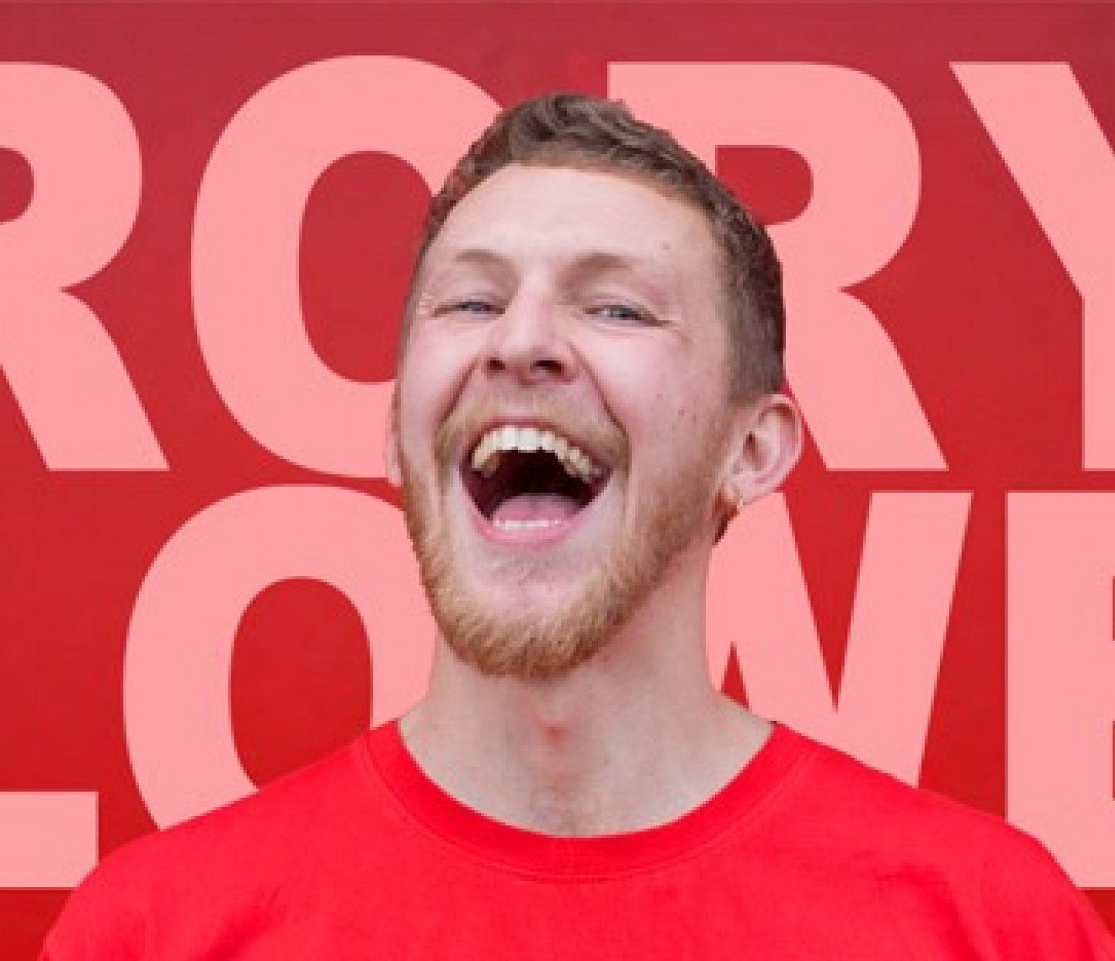 Rory Lowe