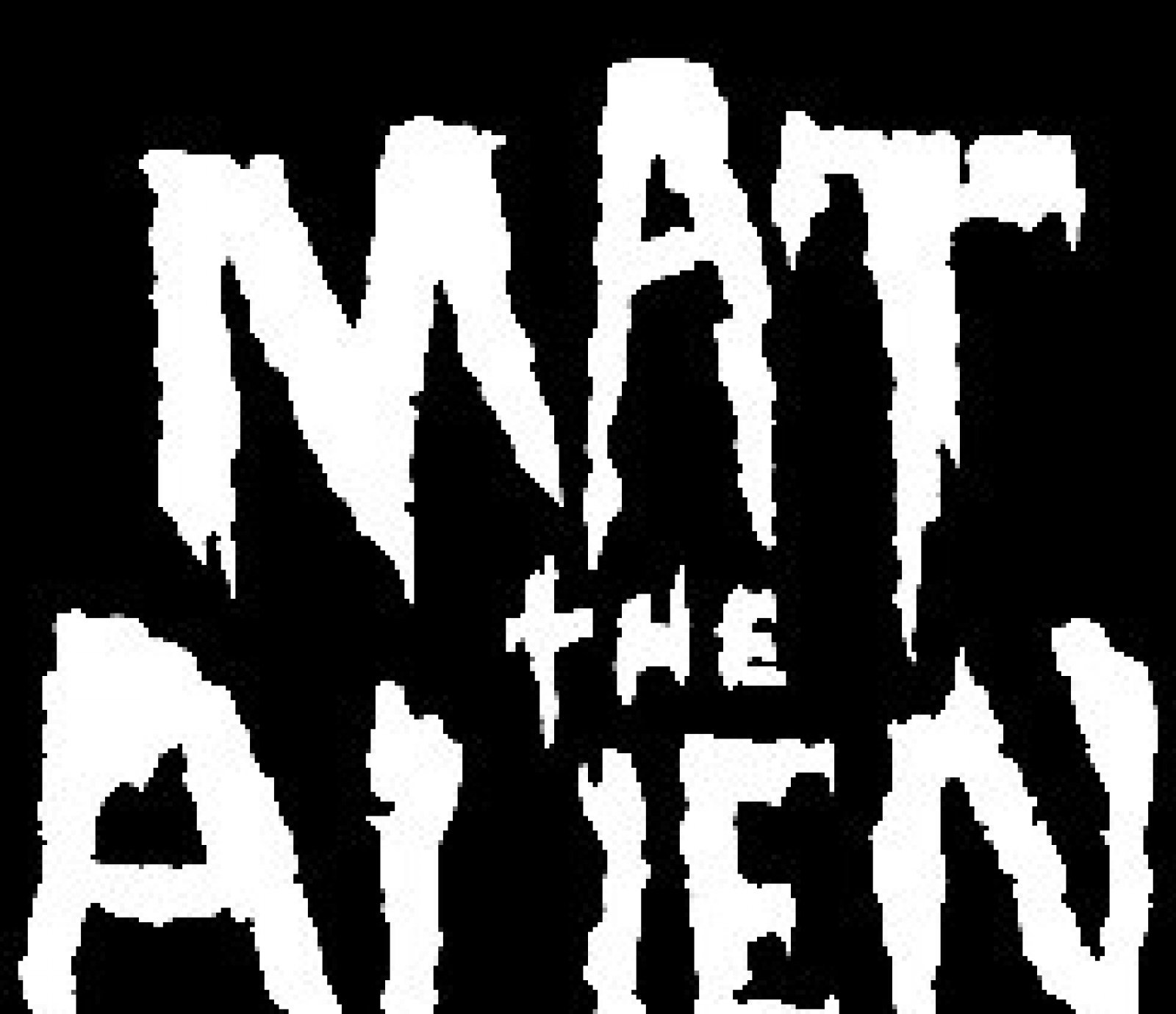 Mat the Alien