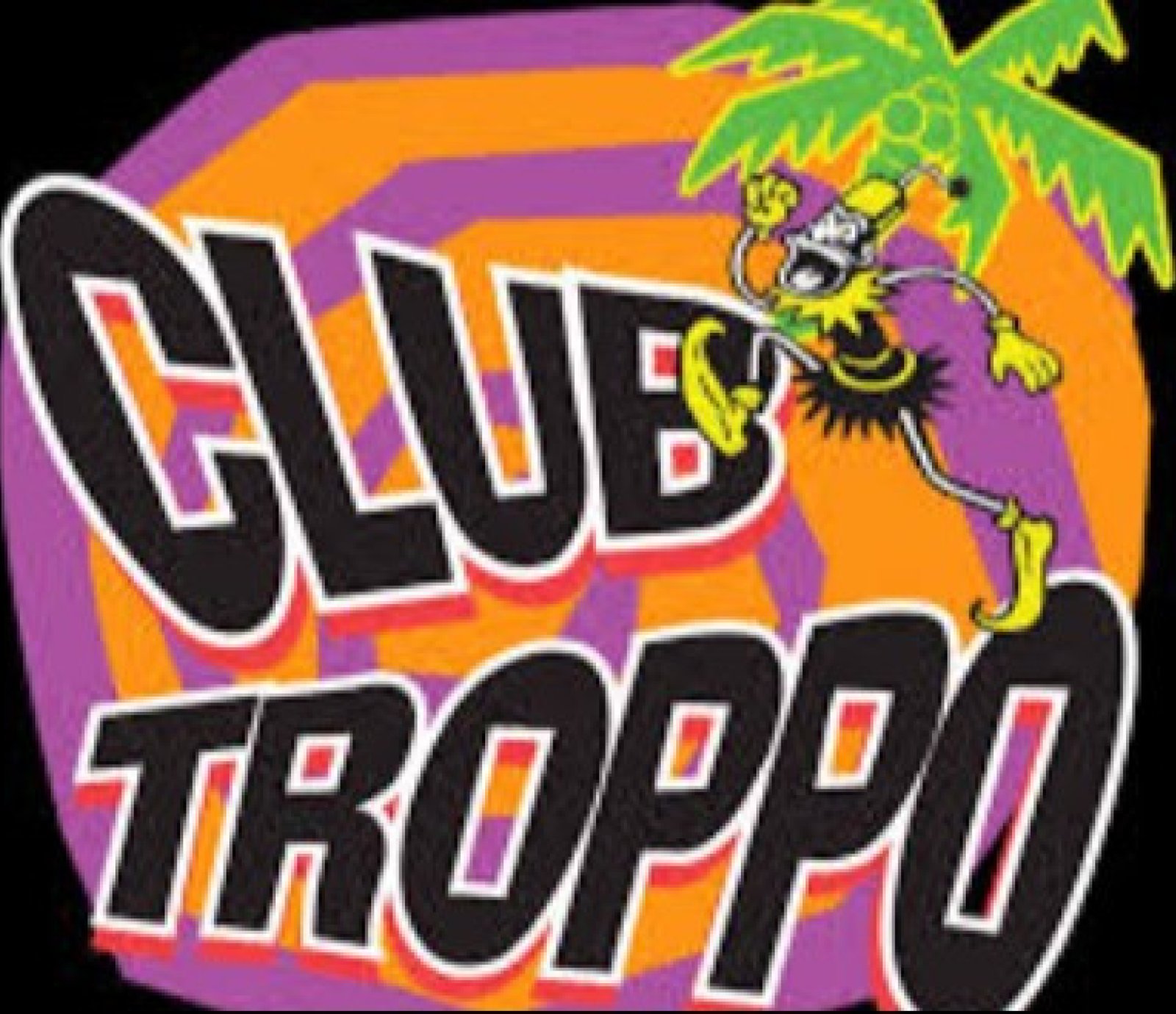 Club Troppo