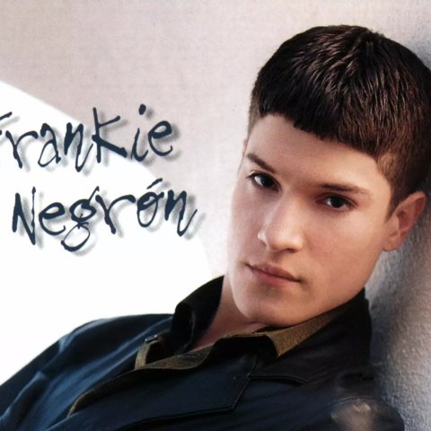 Frankie Negron