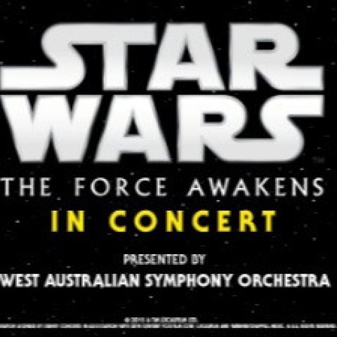 Star Wars: The Force Awakens in Concert
