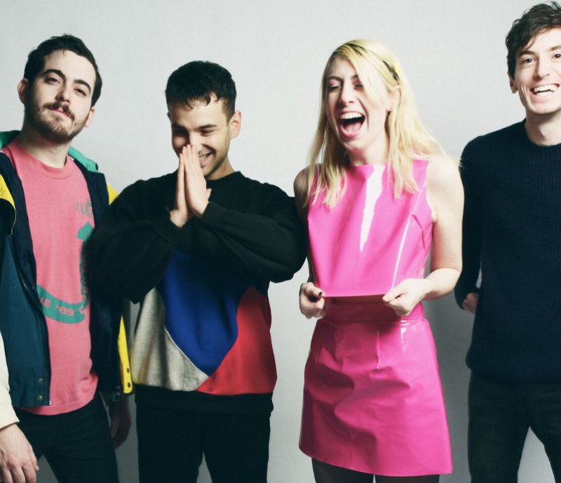 Charly Bliss 