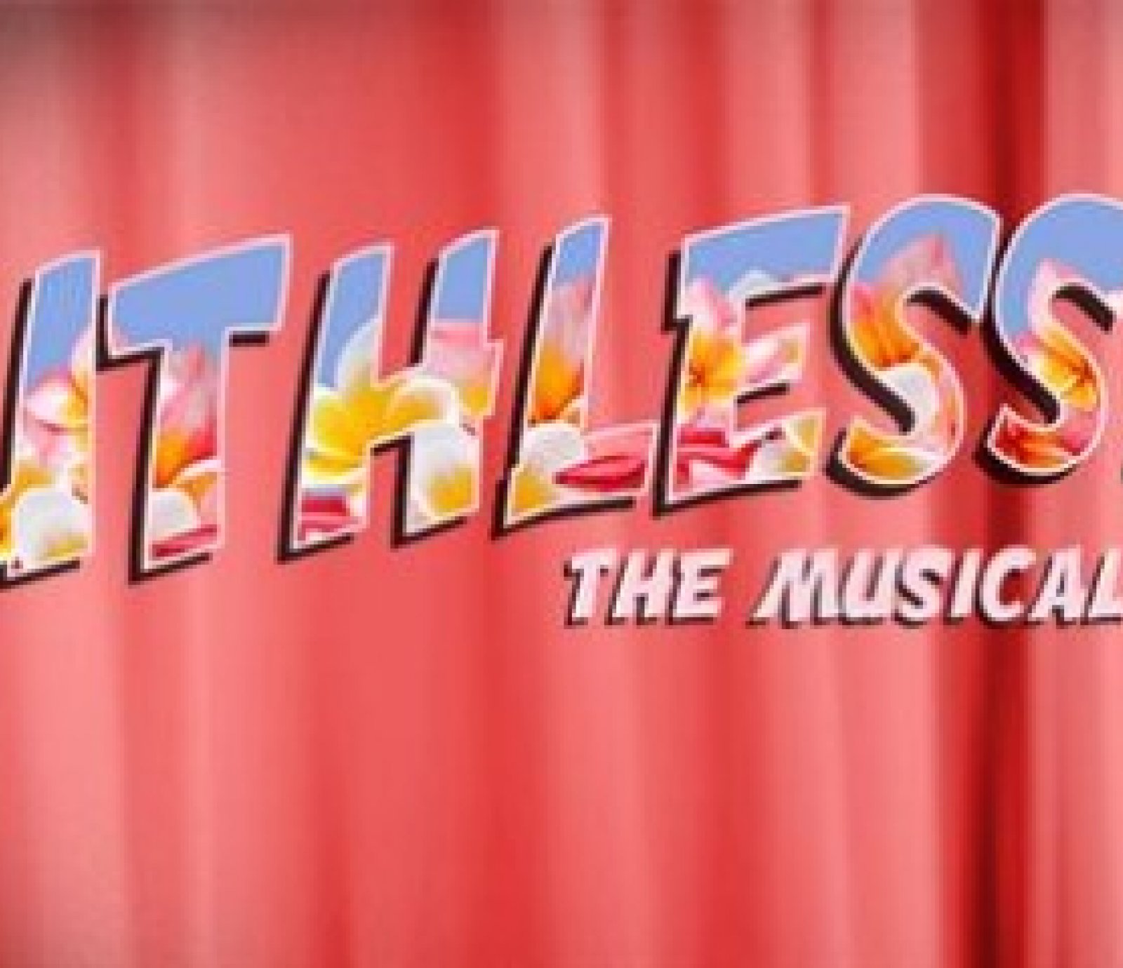Ruthless The Musical