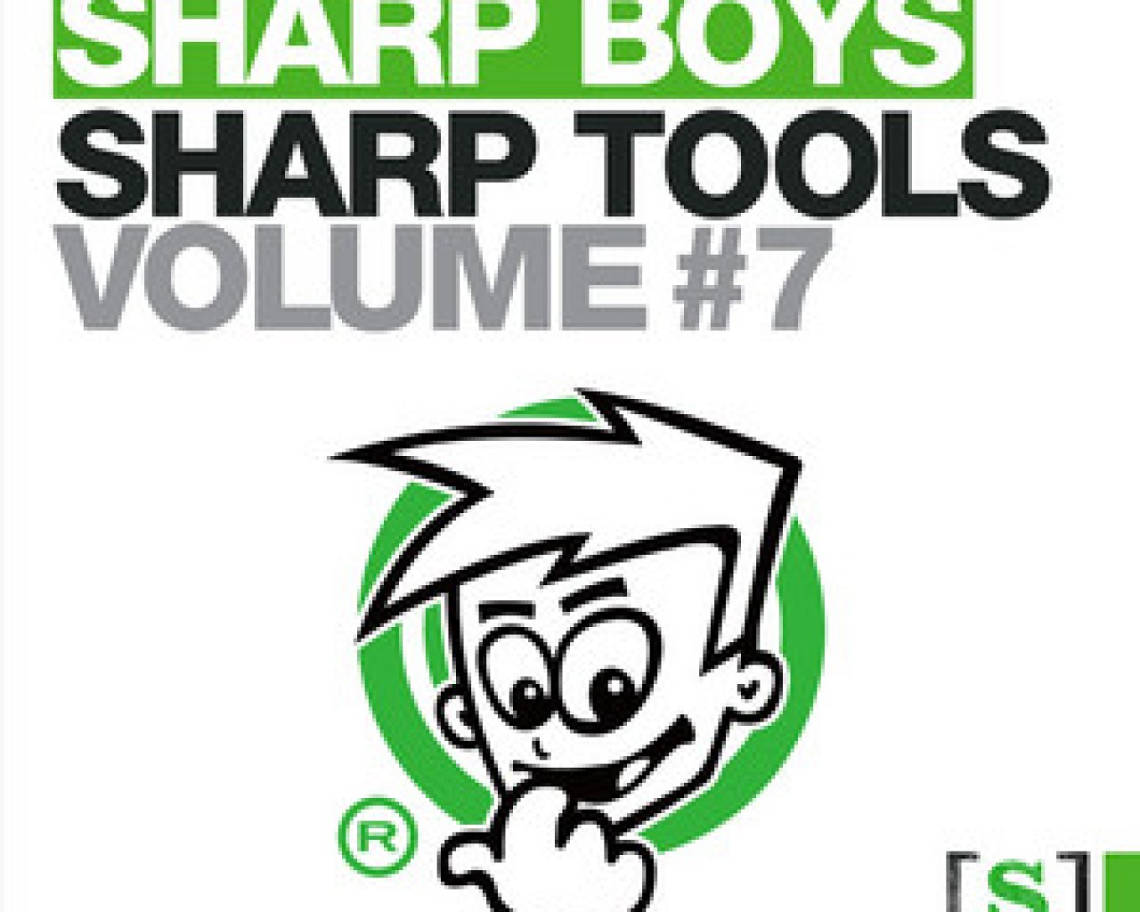 Sharp Boys