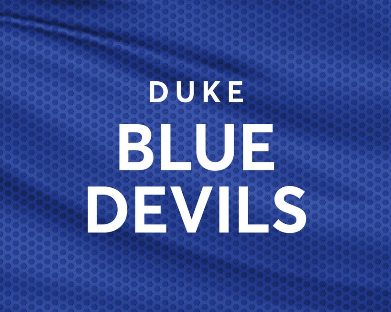 Duke Blue Devils Men's Basketball
