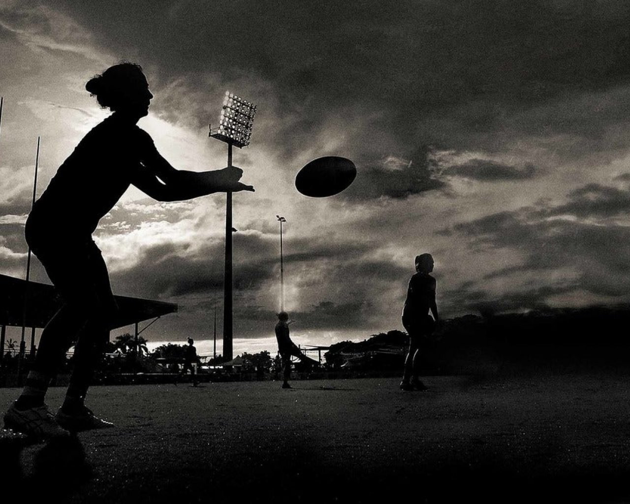 NAB AFL Women’s Competition
