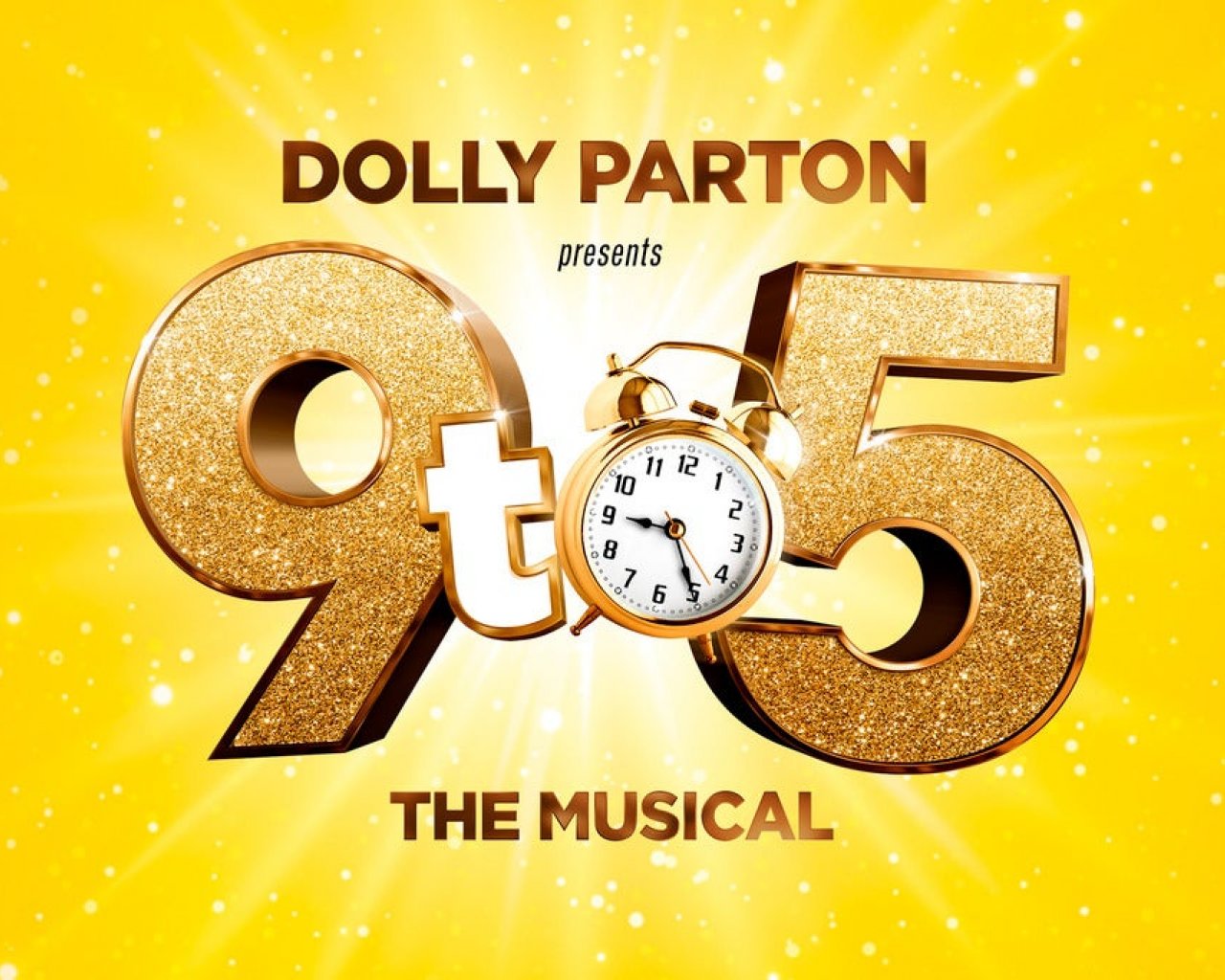 9 To 5: The Musical