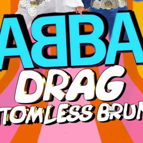 The ABBA Bottomless Brunch