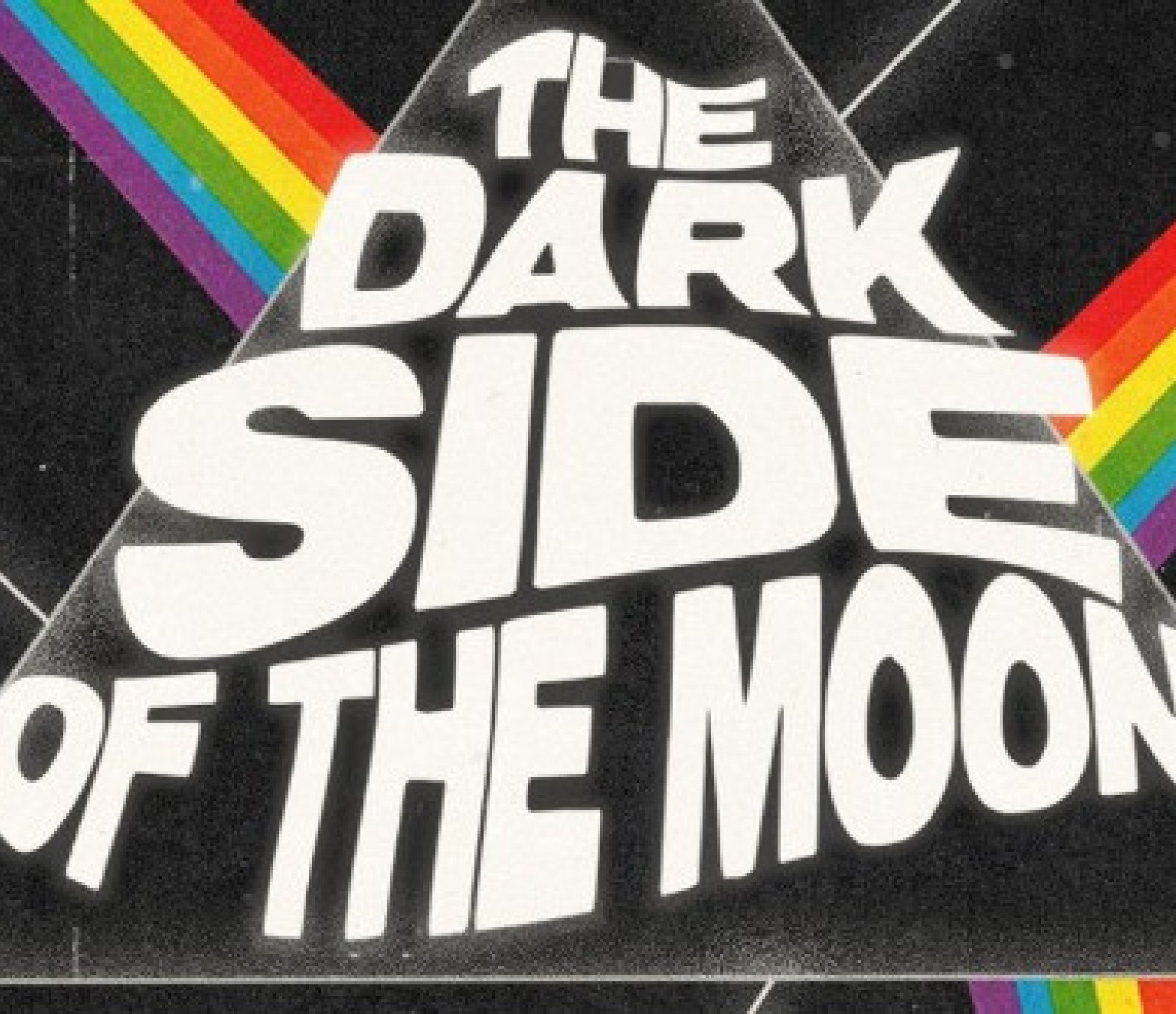 Dark Side of the Moon 50th Anniversary