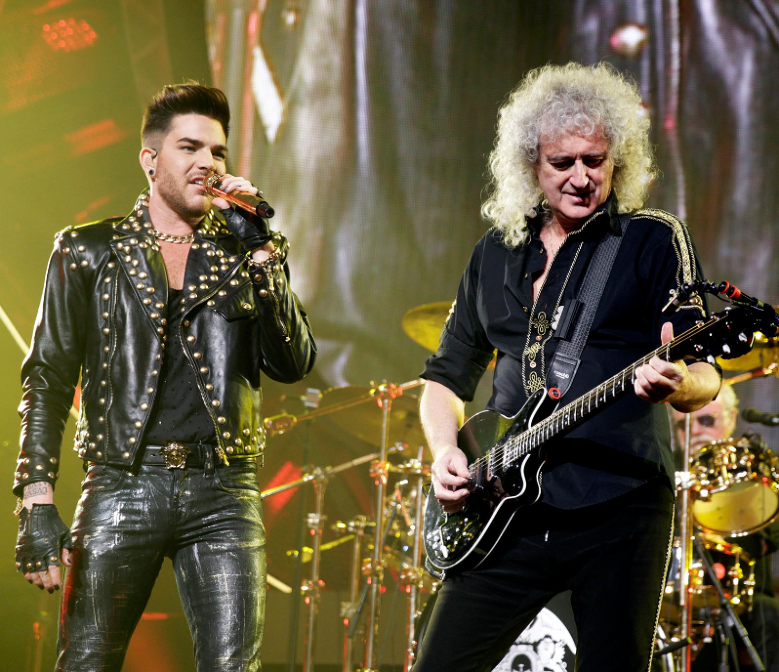 Queen + Adam Lambert tickets in Australia Tixel