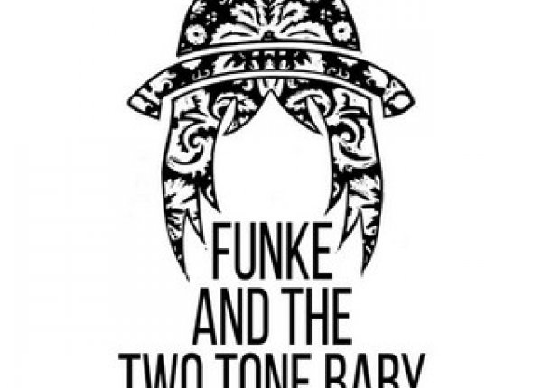 Funke and The Two Tone Baby