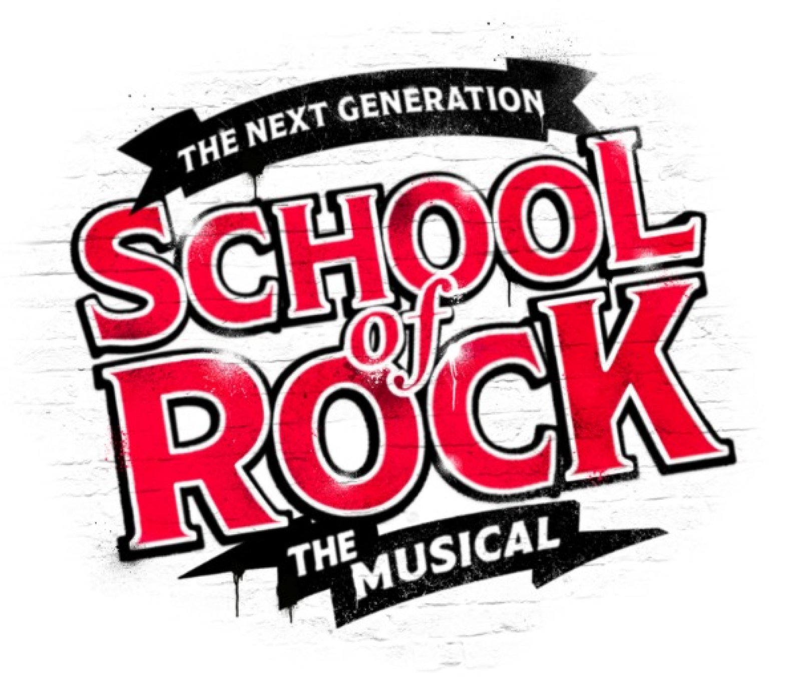 School of Rock - The Musical (AU)