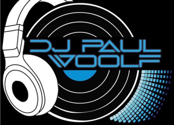 DJ Paul Woolf