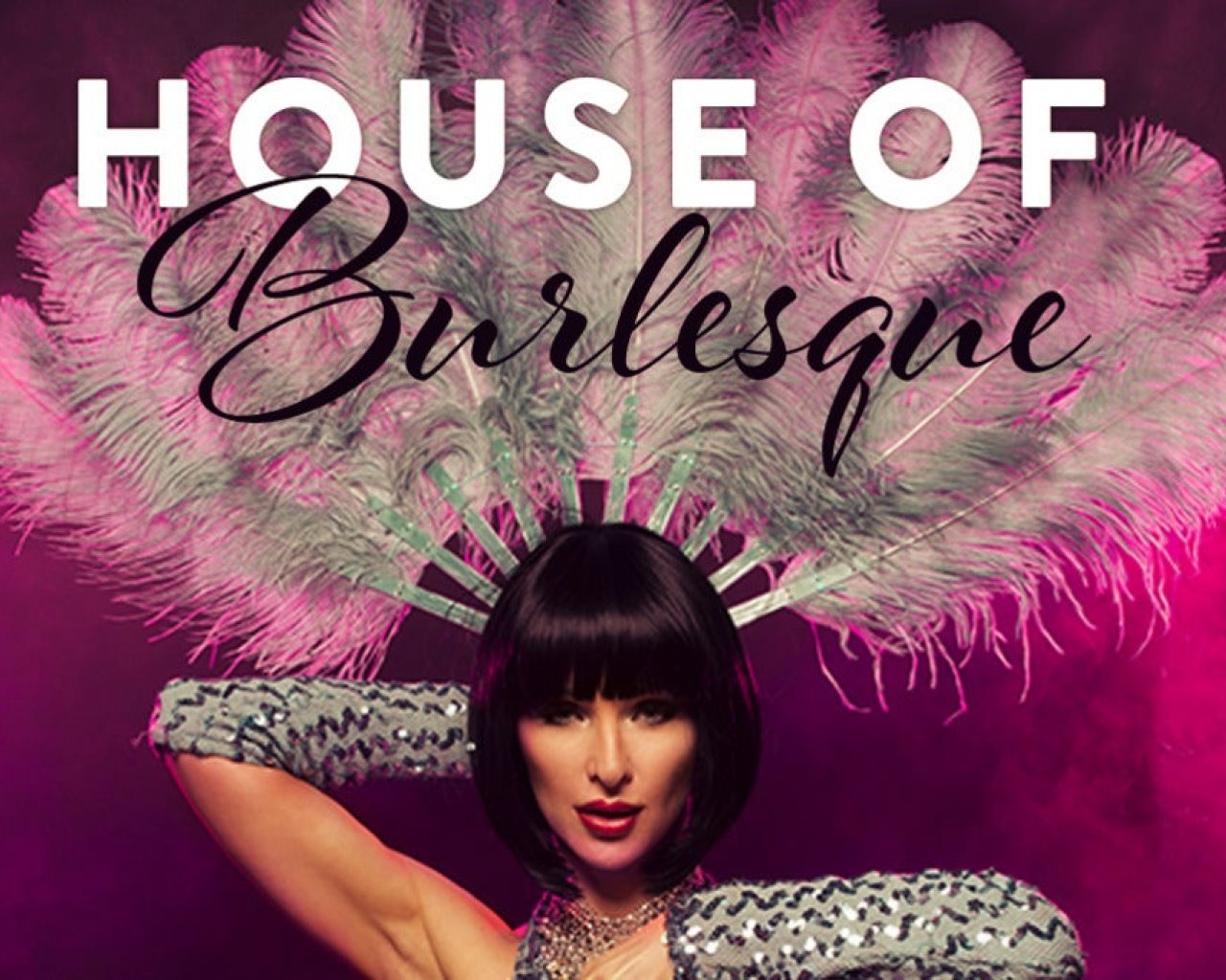 House of Burlesque