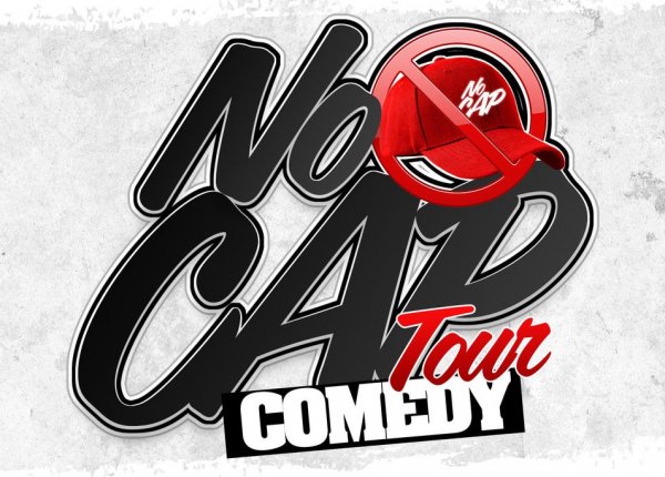 No Cap Comedy Tour