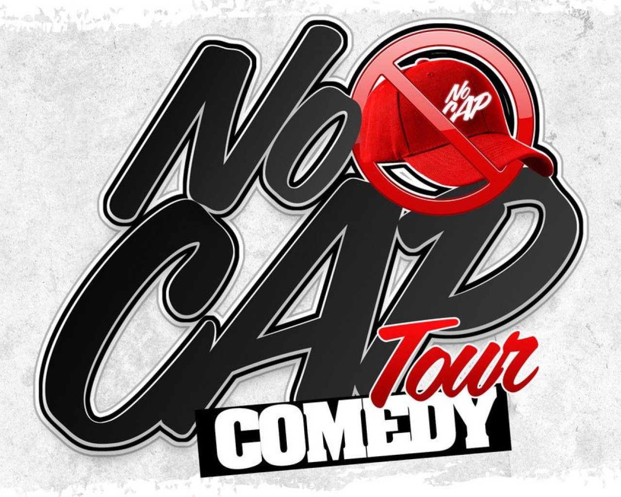 No Cap Comedy Tour