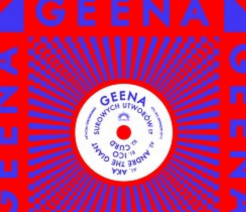 Geena