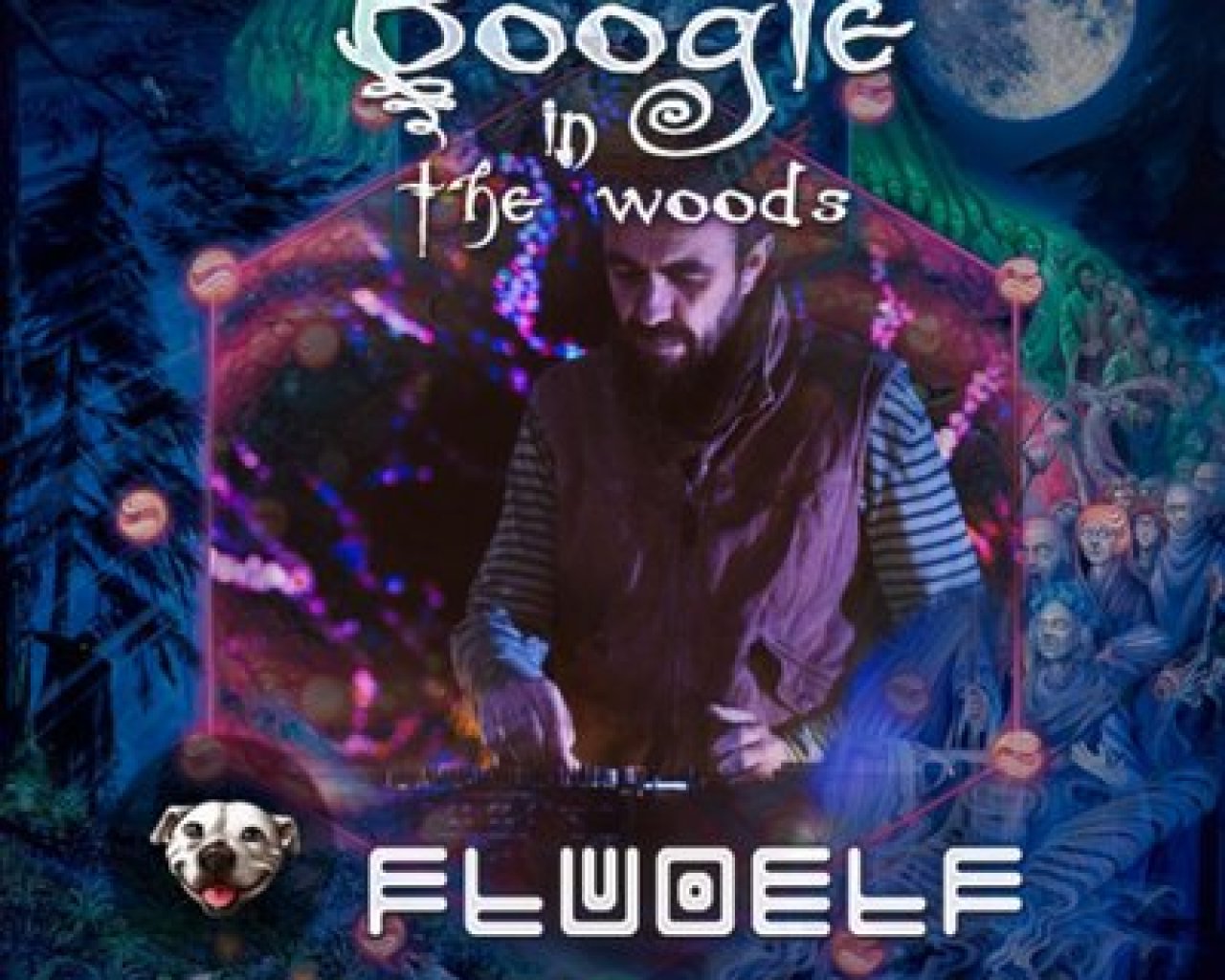 Fluoelf (Woo dog records)