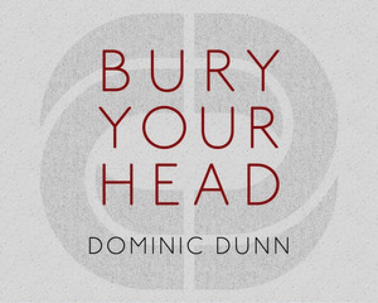 Dominic Dunn