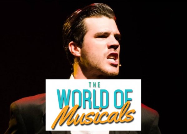 The World Of Musicals