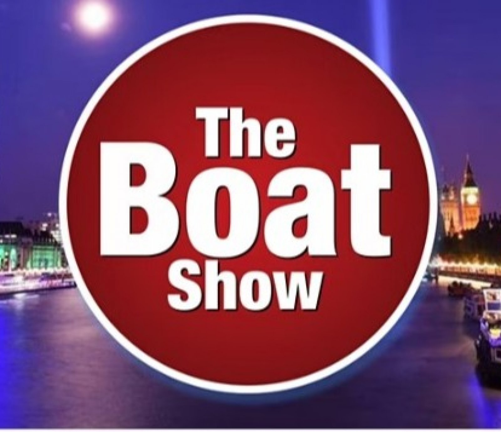 The Boat Show Comedy Club