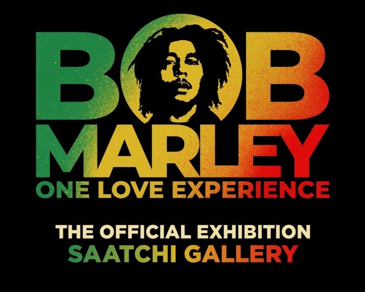 Bob Marley One Love Experience The Official Bob Marley Exhibitio
