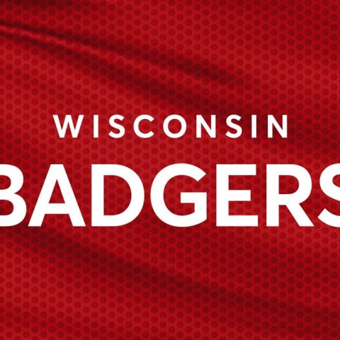 University of Wisconsin Badgers Volleyball