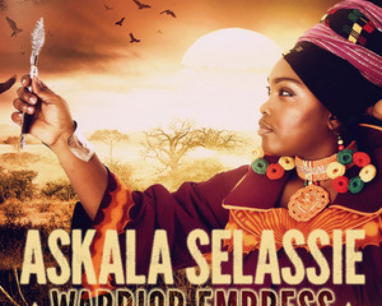 Askala Selassie