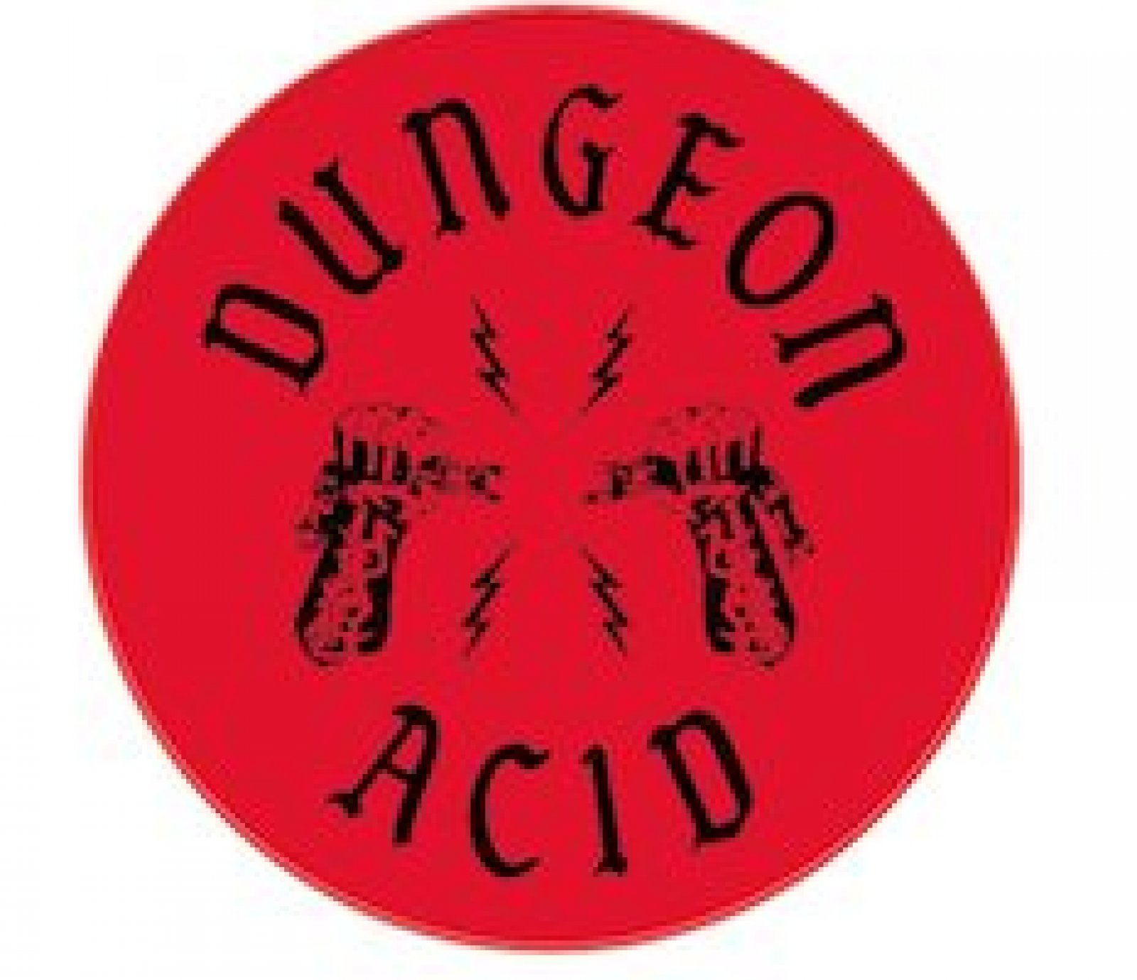 Dungeon Acid