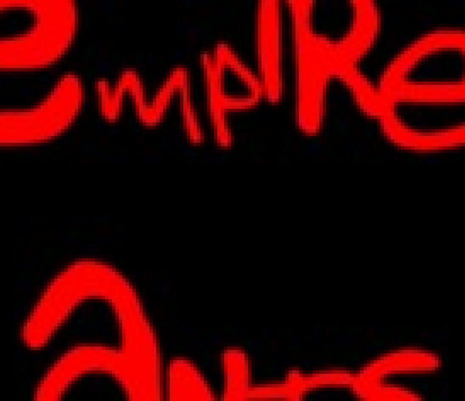 Empire Ants