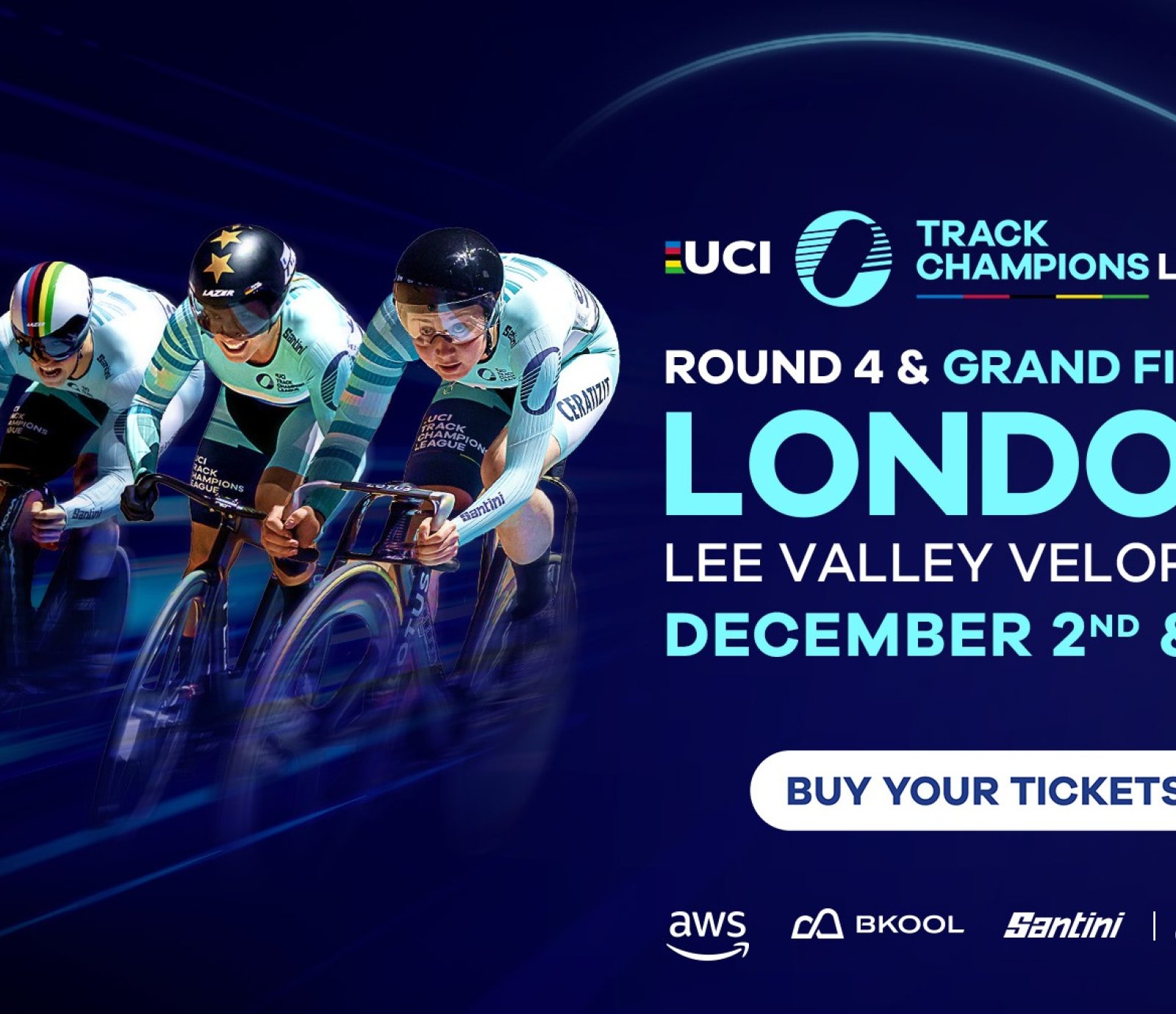 UCI Track Champions League