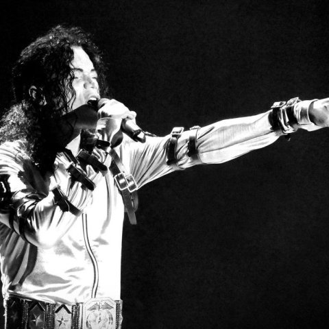 Michael Jackson - The Legacy Tour Starring William Hall